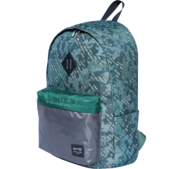 MOCHILA JUV.ALCOCHOADA CAMUFLADA BPQ20131